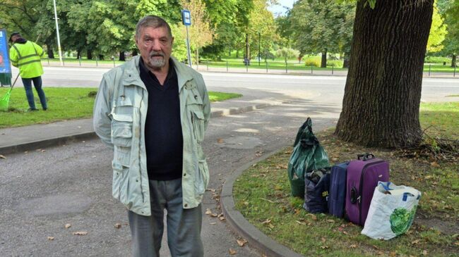 Григорий Еременко