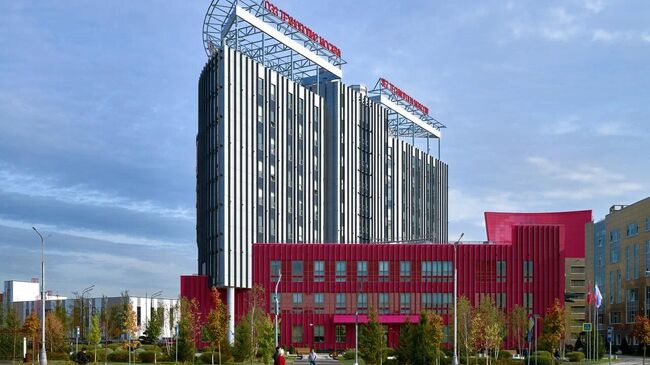 ОЭЗ Технополис Москва