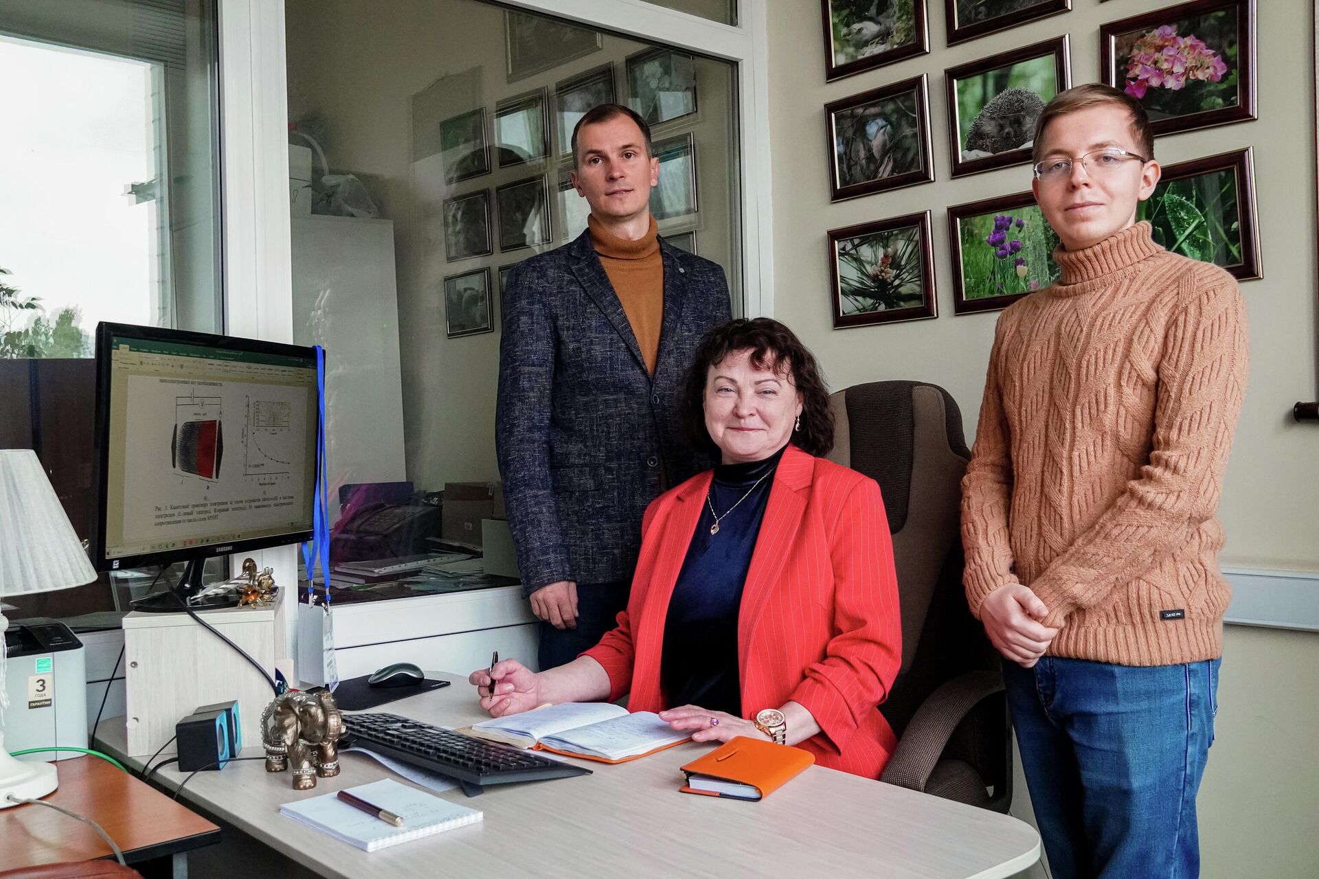 Заплатка на сердце. В Саратове создали пленку для "протезирования" органов