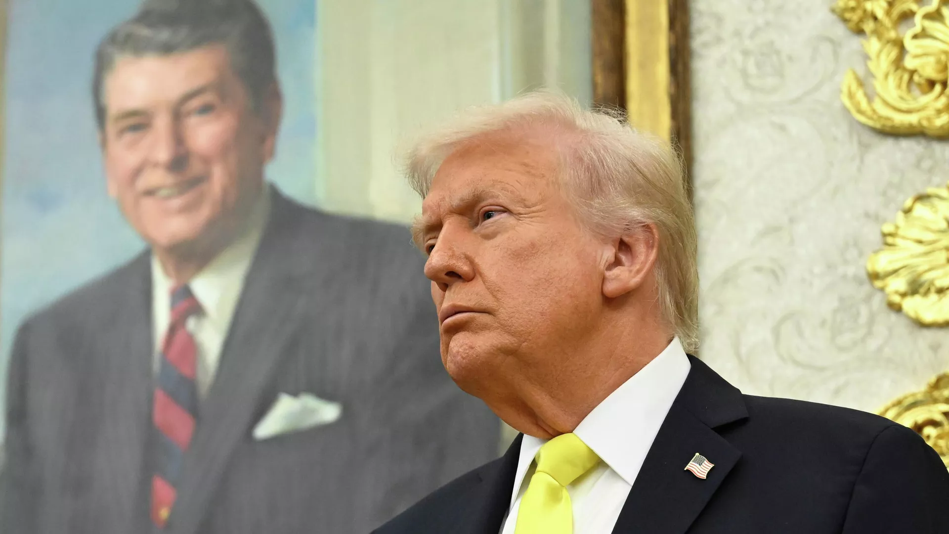 Нарушение статус-кво вокруг Тайваня «опасно» для Китая – Трамп