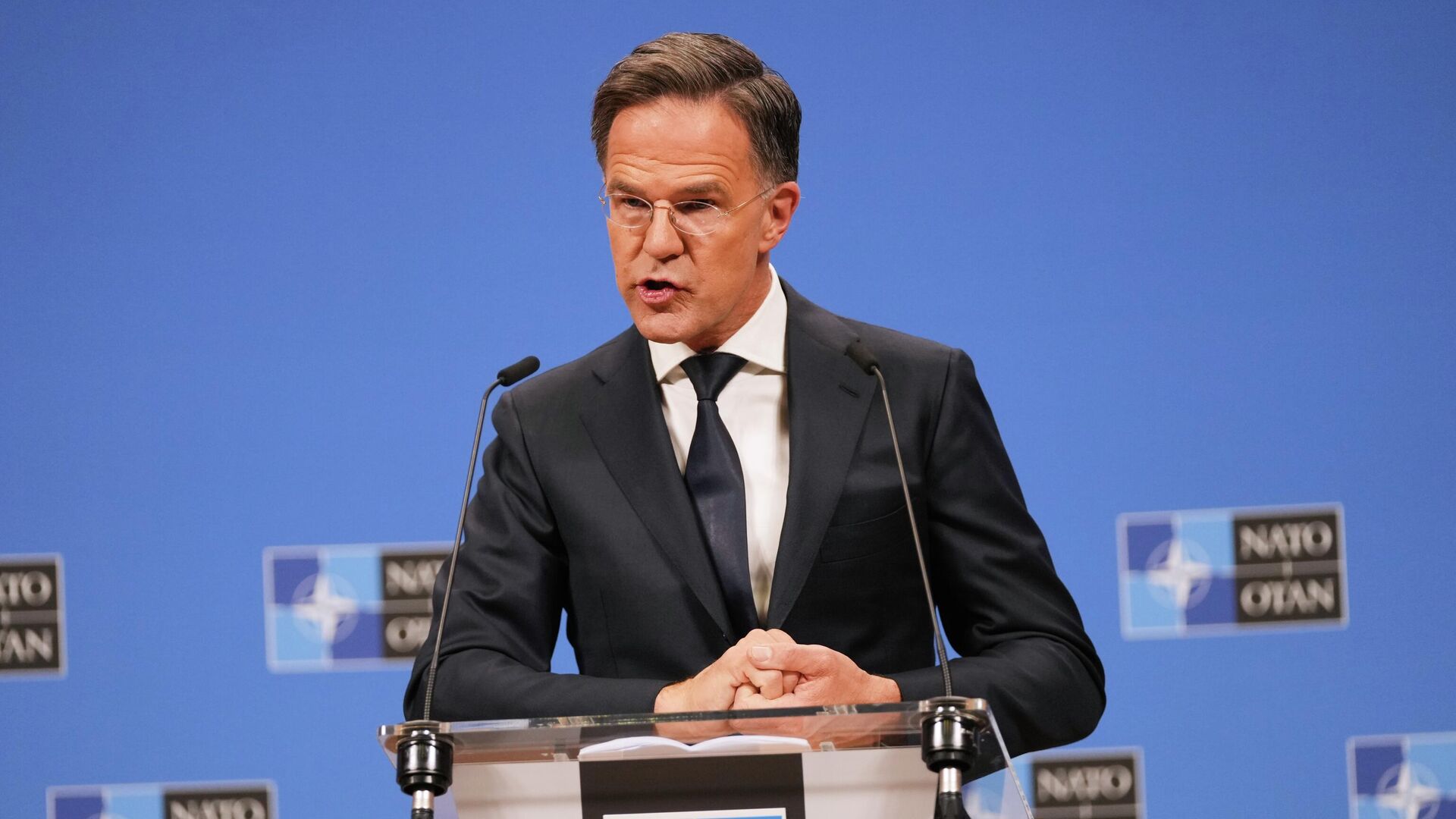 Марко Рютте