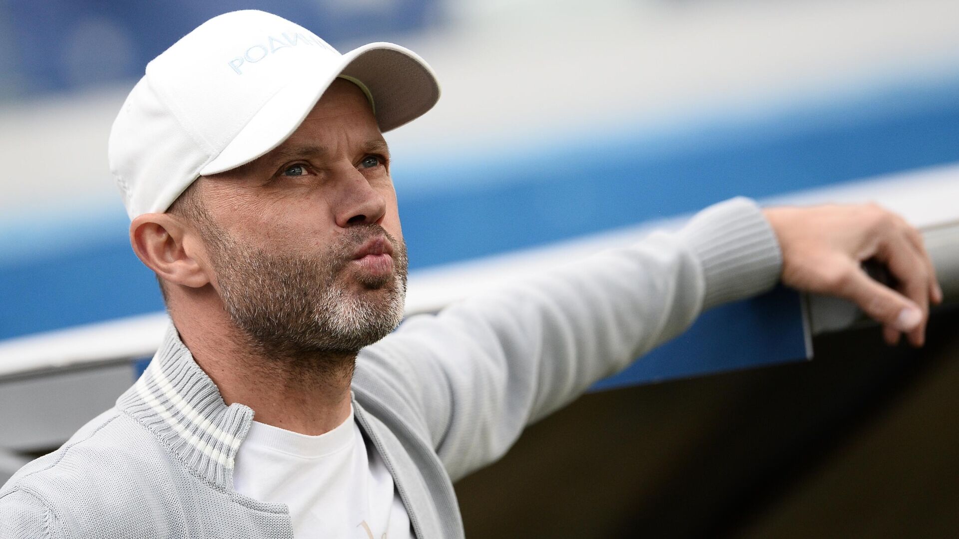 Дмитрий Парфенов - РИА Новости, 1920, 17.10.2025