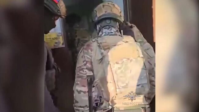 Задержание мошенницы, которая обманула 20 семей