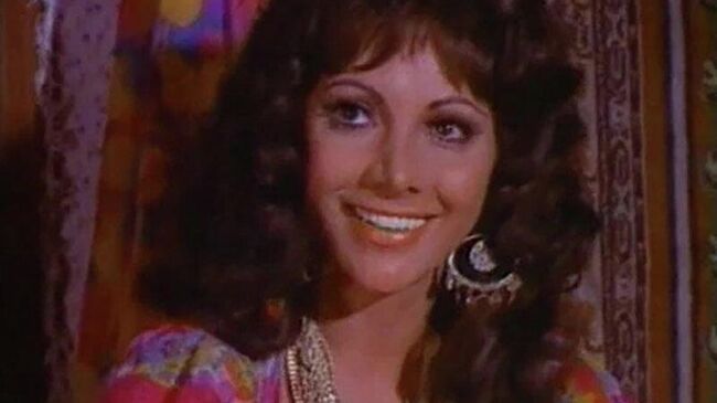 Кадр из фильма Есения