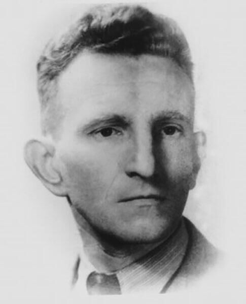 Роман Шухевич Роман Шухевич - РИА Новости, 1920, 20.11.2025