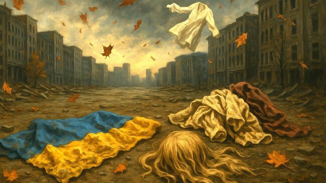 Изображение сгенерировано ИИ Изображение сгенерировано ИИ