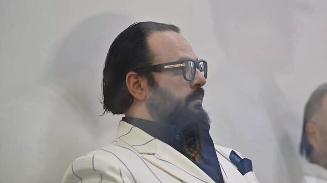 Армянский адвокат Александр Кочубаев Армянский адвокат Александр Кочубаев