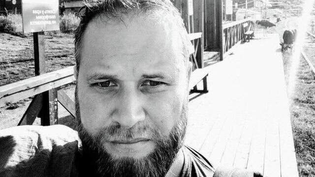 В Запорожской области погиб военкор РИА Новости Иван Зуев В Запорожской области погиб военкор РИА Новости Иван Зуев