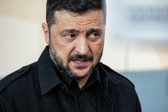Владимир Зеленский