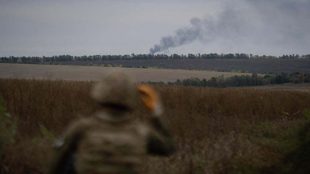 "Можете подписать". В США выступили с предупреждением об Украине