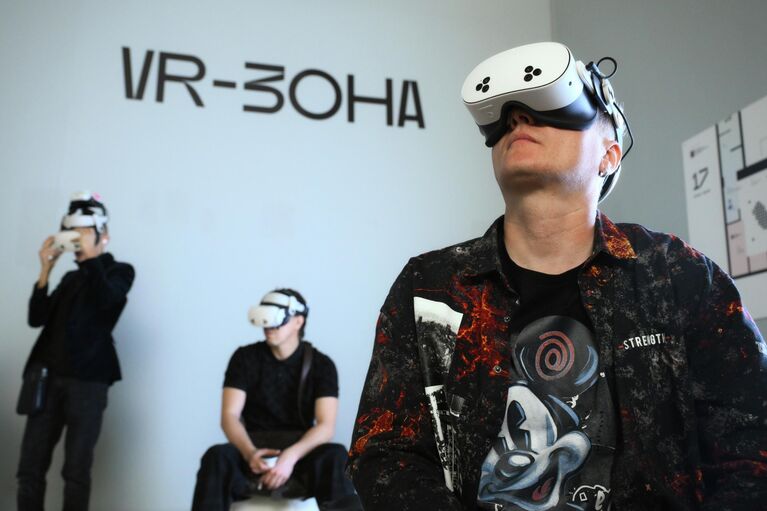 Открытие XIX Международного фестиваля дикой природы Золотая черепаха в Москве Открытие XIX Международного фестиваля дикой природы Золотая черепаха в Москве