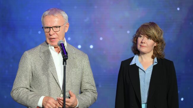 Открытие XIX Международного фестиваля дикой природы Золотая черепаха в Москве Открытие XIX Международного фестиваля дикой природы Золотая черепаха в Москве