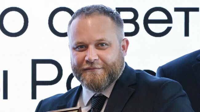 Иван Зуев Иван Зуев