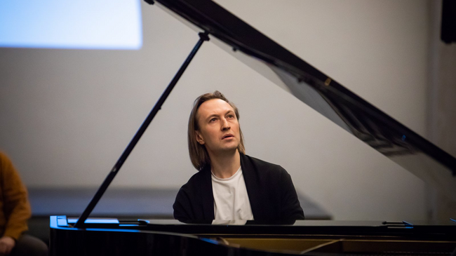 Благотворительный концерт пройдет в музее Новый Иерусалим в Подмосковье