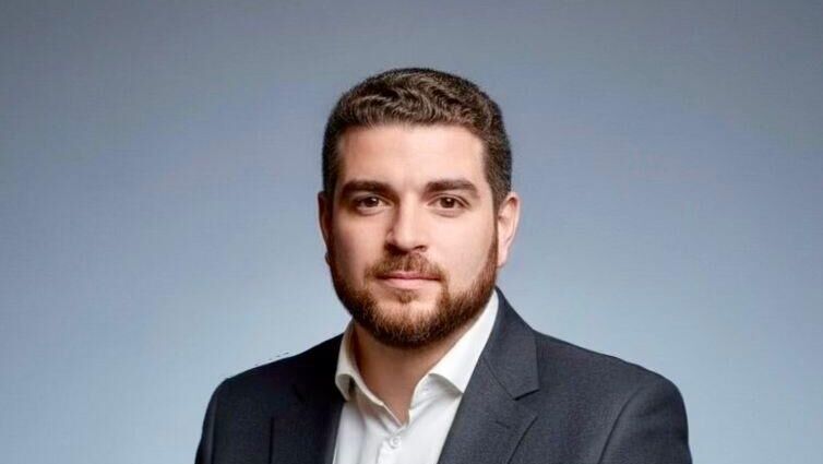 Директор по развитию департамента городской недвижимости NF Group Алексей Чумалов - РИА Новости, 1920, 17.10.2025