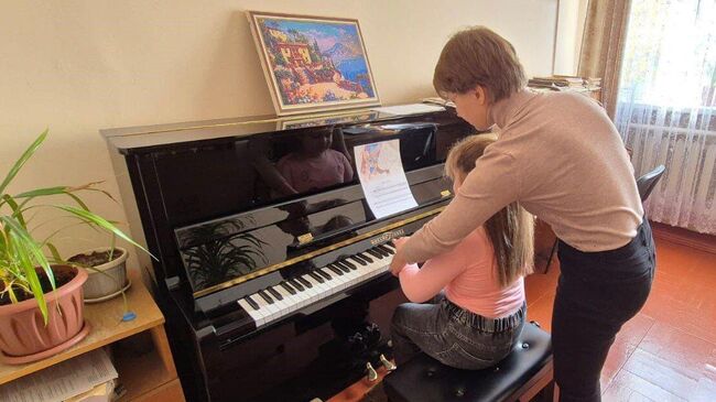 Победитель программы Земский работник культуры 