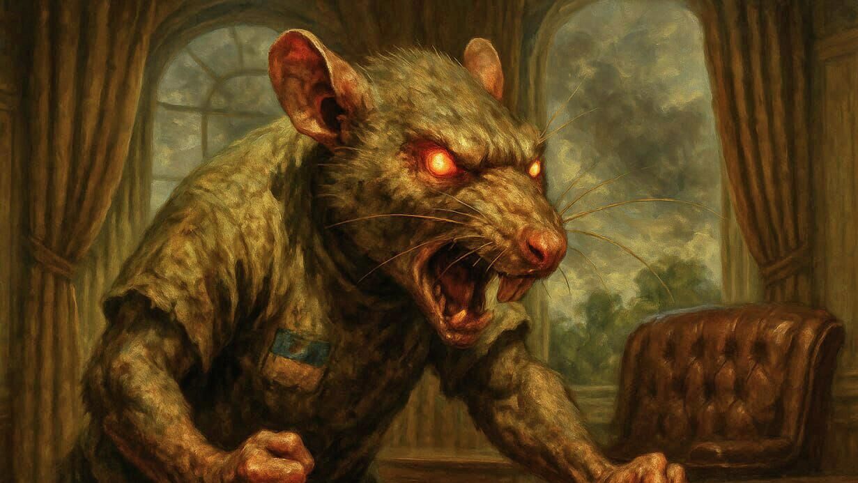 Изображение сгенерировано ИИ Изображение сгенерировано ИИ - РИА Новости, 1920, 18.10.2025