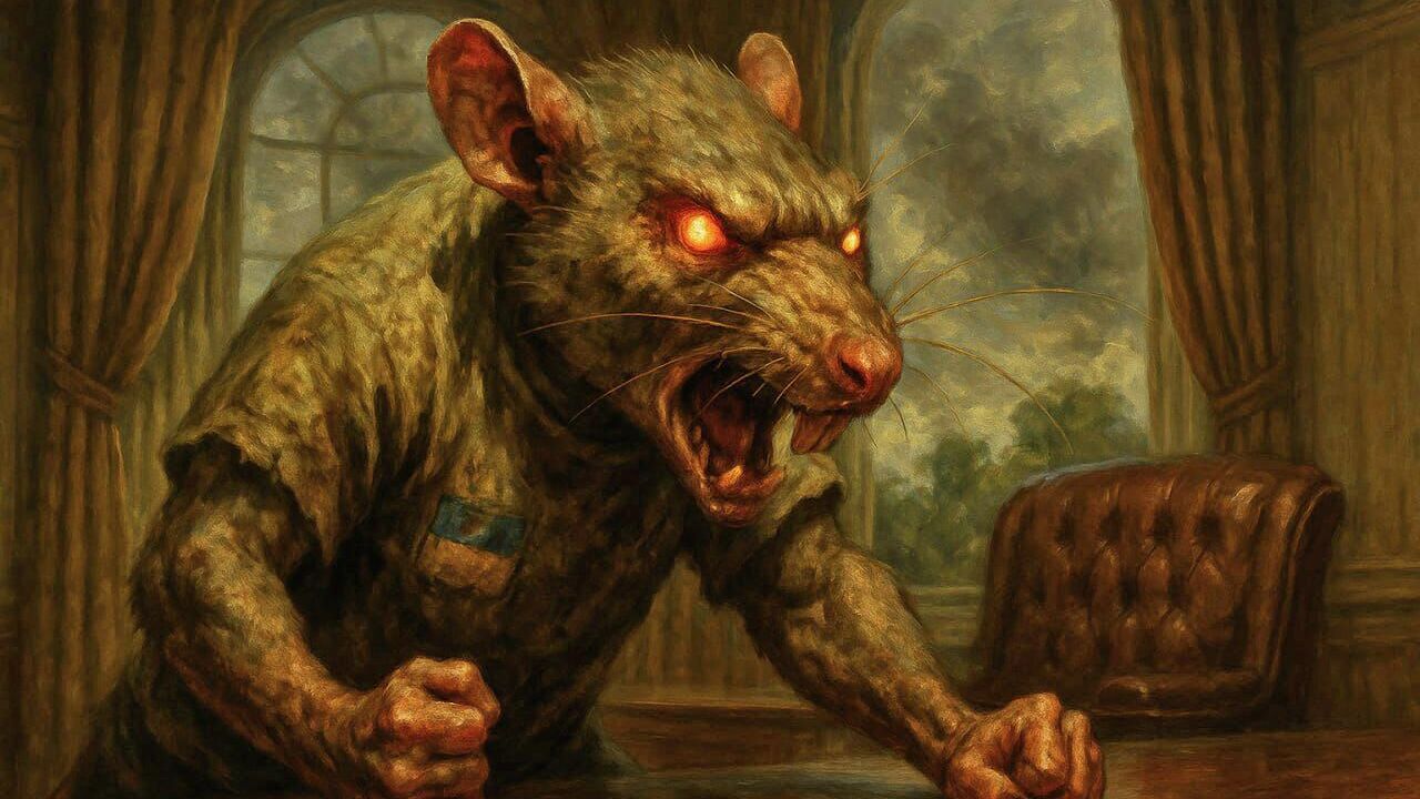 Изображение сгенерировано ИИ - РИА Новости, 1920, 18.10.2025