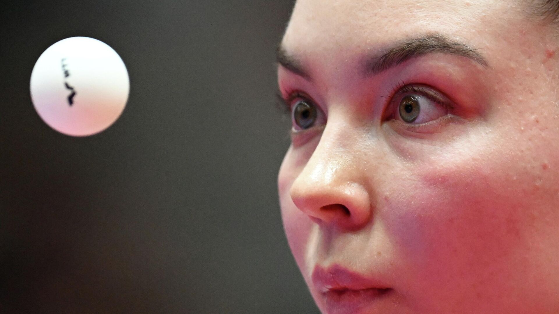 Теннисистка Мария Тайлакова - РИА Новости, 1920, 17.10.2025