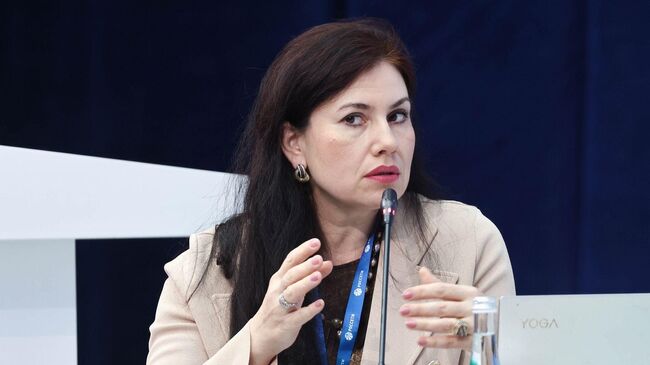 Россети рассказали на РЭН о реализации политики равных возможностей