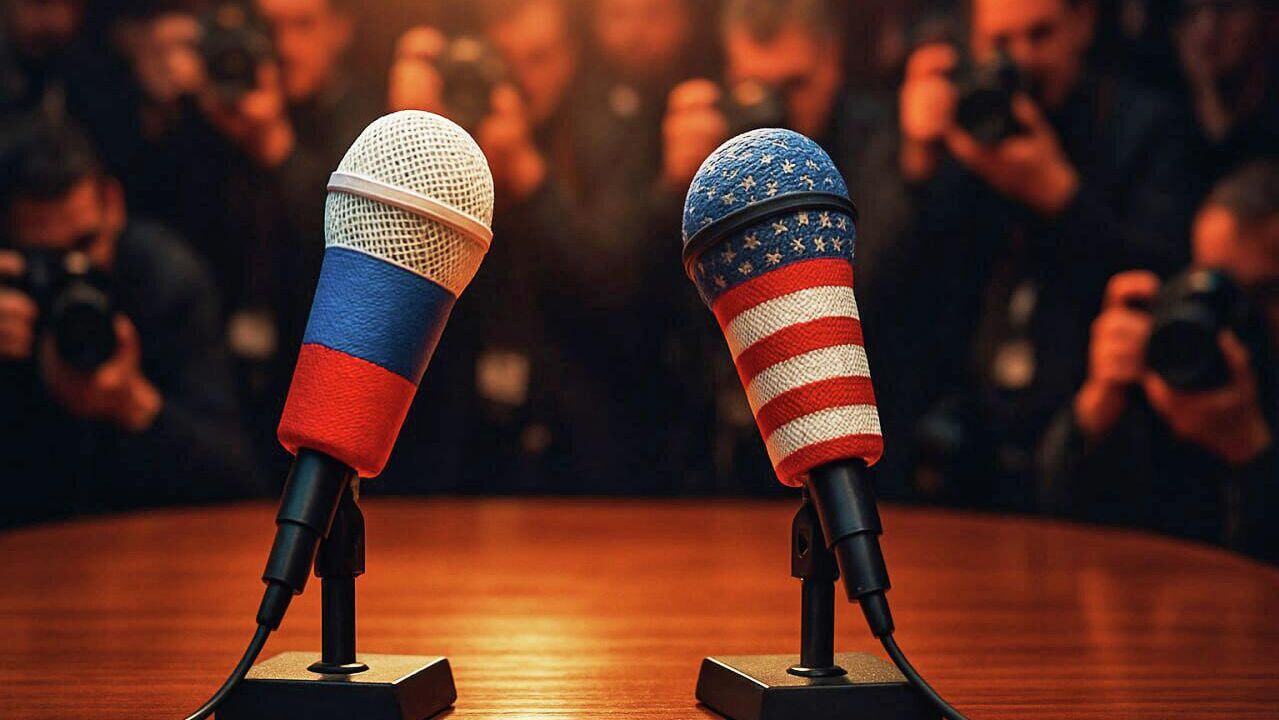 Изображение сгенерировано ИИ - РИА Новости, 1920, 18.10.2025