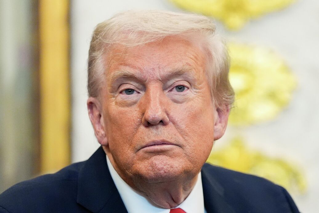 Трамп заявил о нежелании России завершать конфликт на Украине