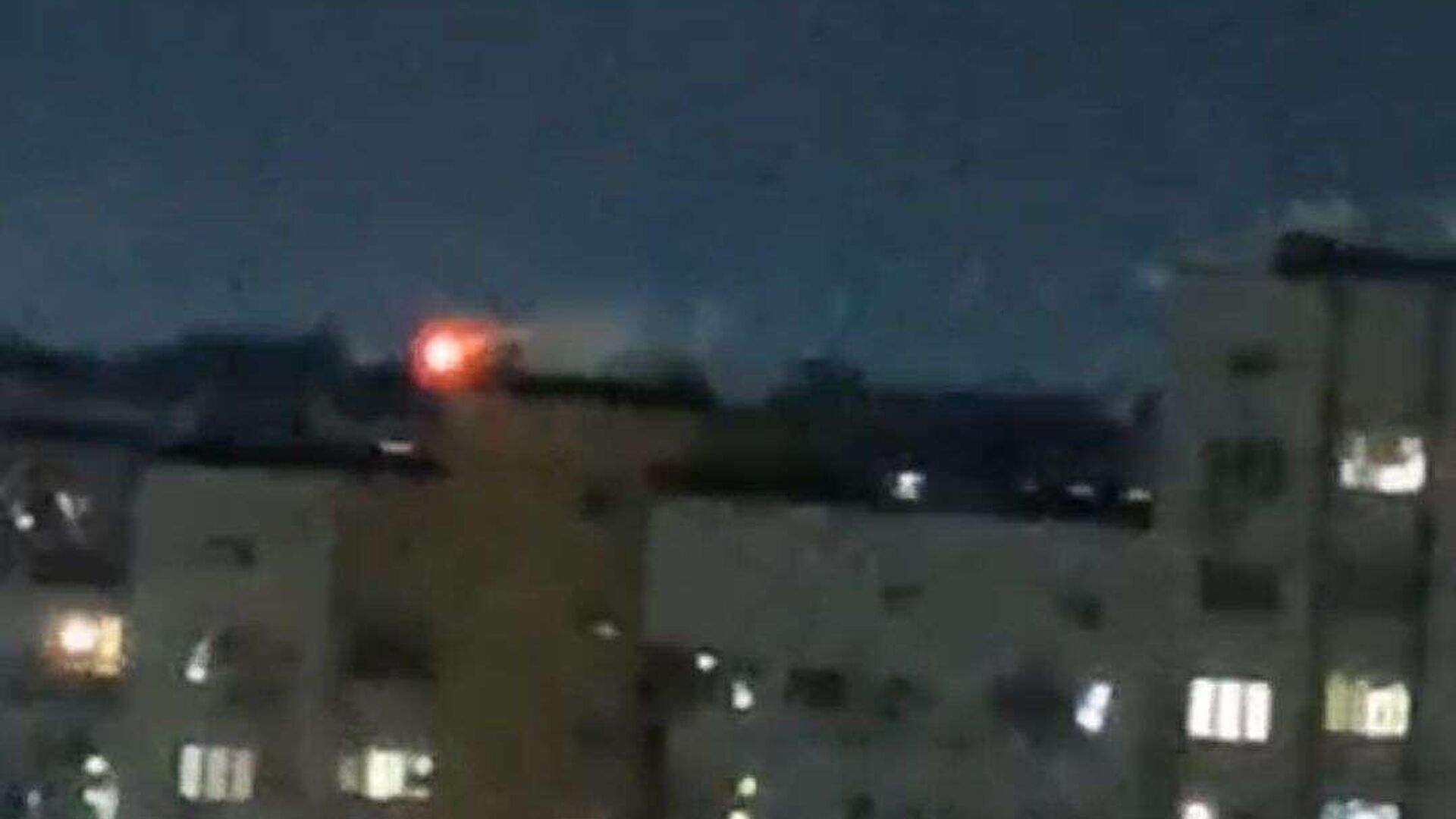 На предприятии «Авангард» в Стерлитамаке прогремел взрыв