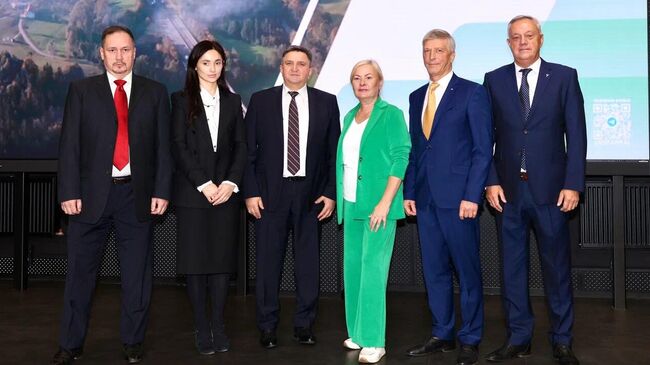 Деловые объединения Саратовской области будут продвигать Стандарт общественного капитала