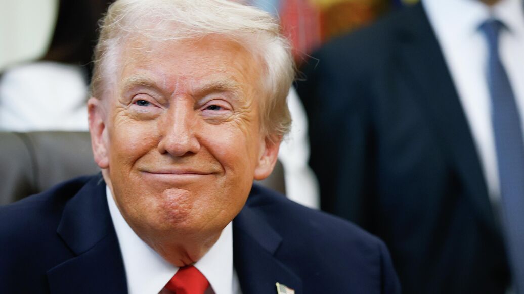 Трамп оценил идею туннеля между Россией и Аляской