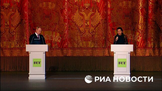 Симоньян о гибели военкора РИА Новости Ивана Зуева Симоньян о гибели военкора РИА Новости Ивана Зуева