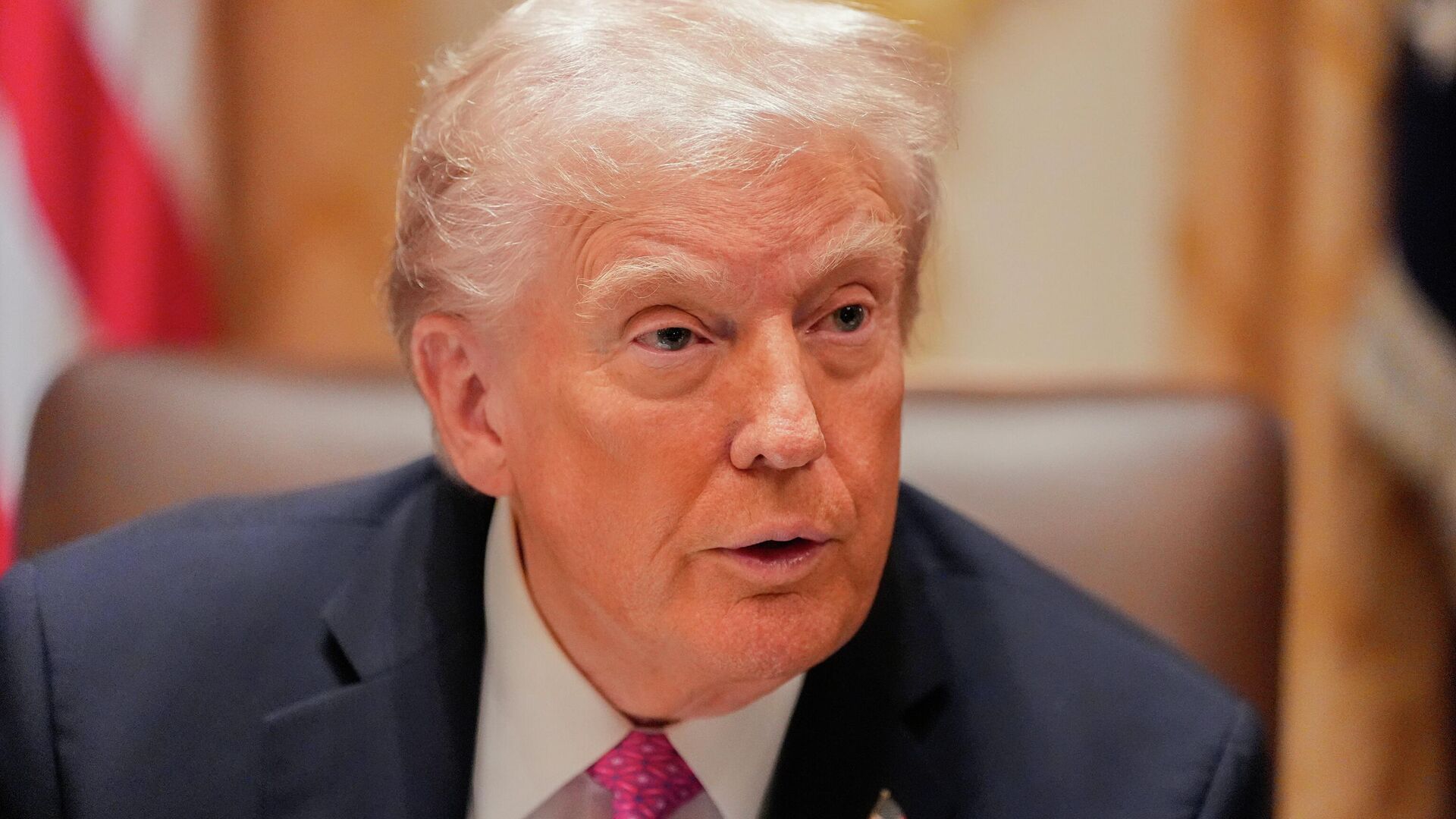 Трамп заявил, что не поедет на саммит G20 в ЮАР Трамп заявил, что не поедет на саммит G20 в ЮАР