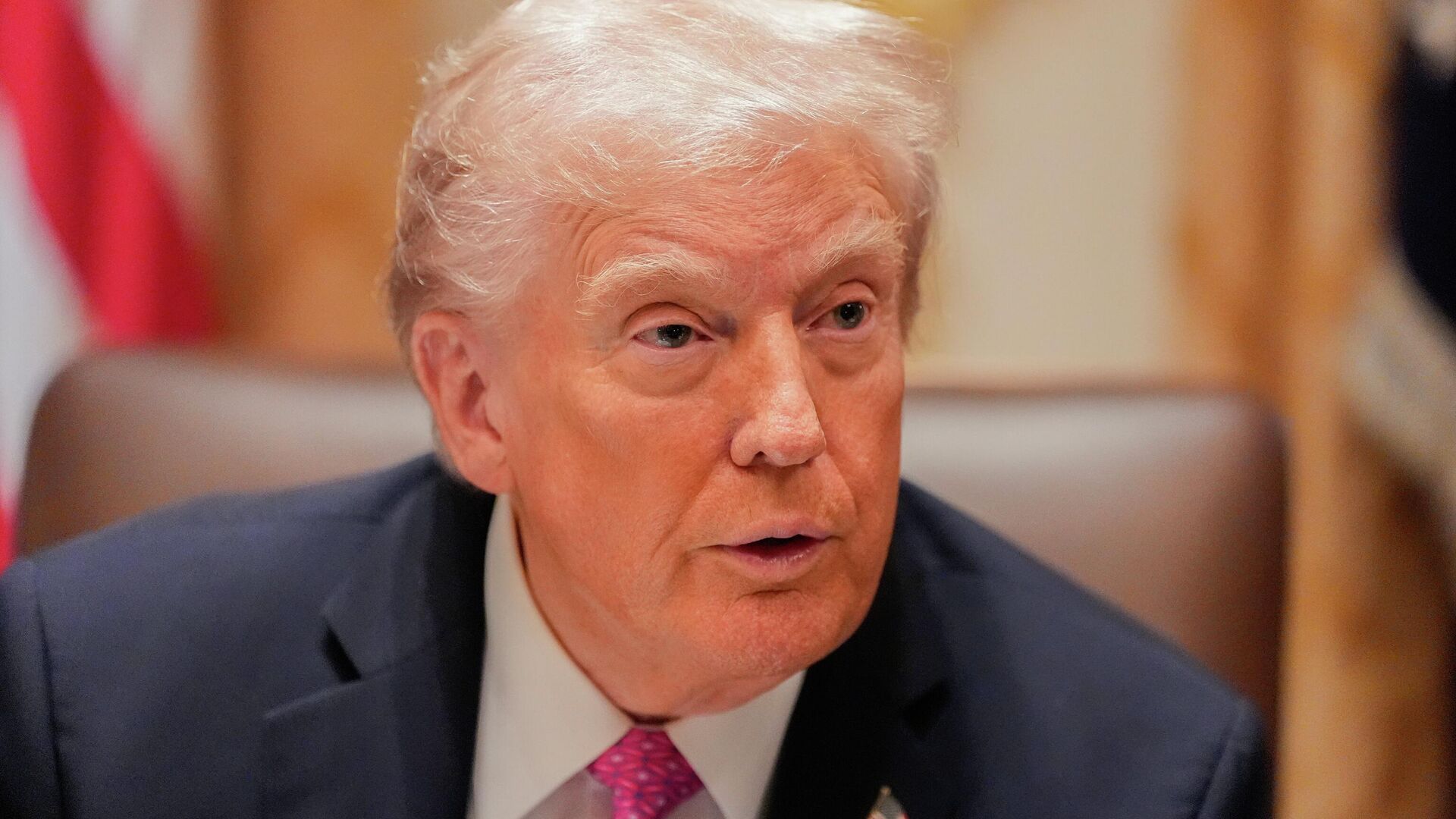 Дональд Трамп - РИА Новости, 1920, 15.11.2025