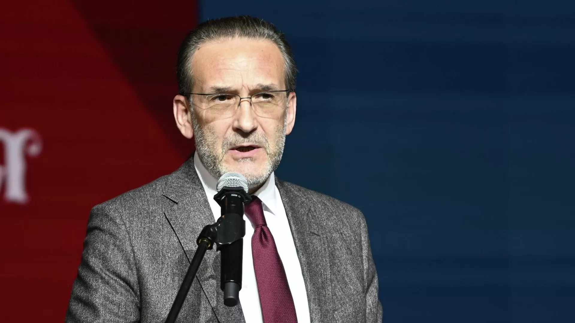 Игорь Костюченко - РИА Новости, 1920, 17.10.2025