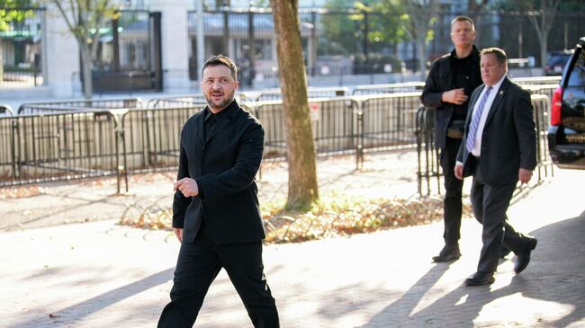 Владимир Зеленский