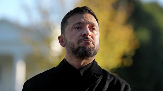 Владимир Зеленский