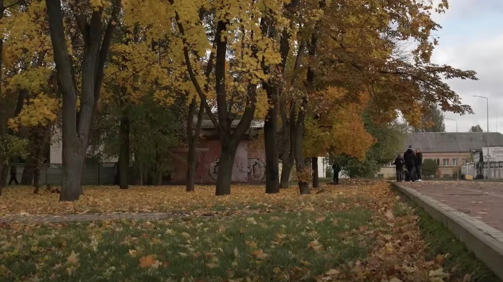 Чернигов остался без воды