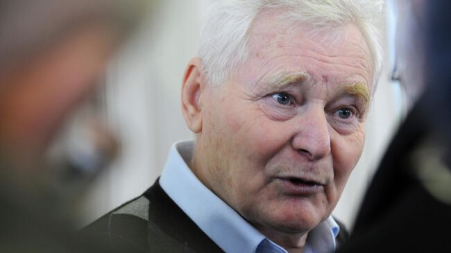 Сергей Кара-Мурза  Сергей Кара-Мурза