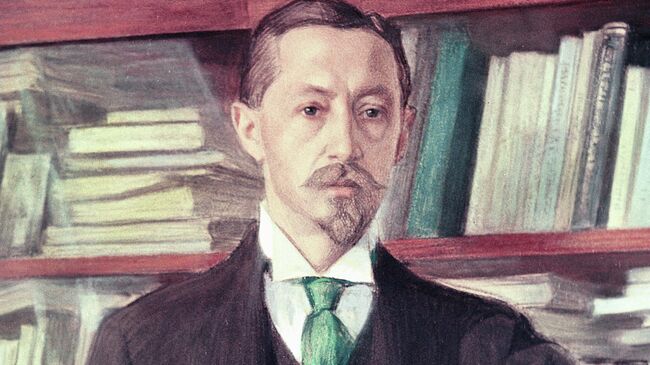 Иван Алексеевич Бунин Иван Алексеевич Бунин