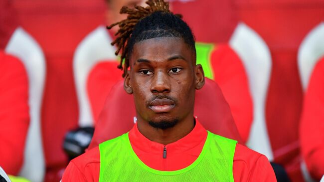  Кристофер Ву