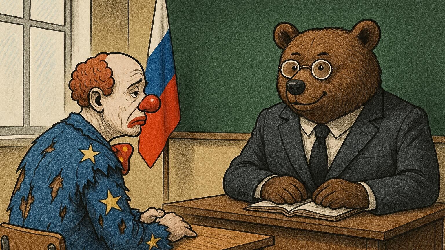Изображение сгенерировано ИИ