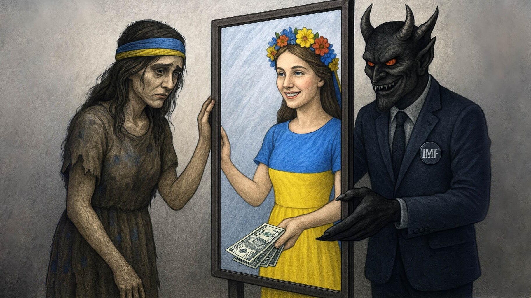 Изображение сгенерировано ИИ Изображение сгенерировано ИИ - РИА Новости, 1920, 20.10.2025