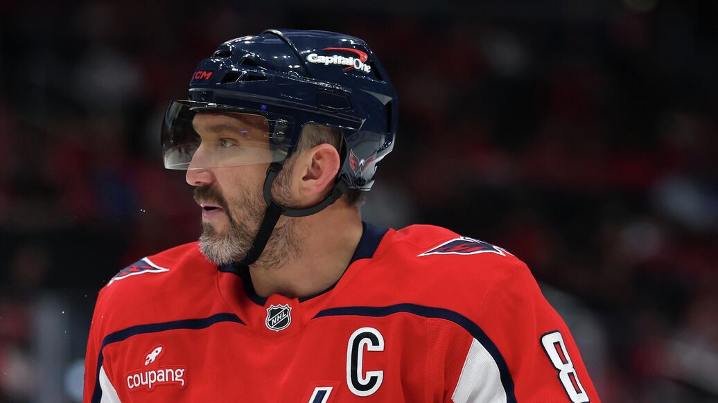 Худший матч в сезоне? Овечкин потерпел болезненное поражение