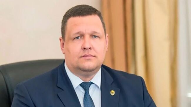 Павел Гусенков