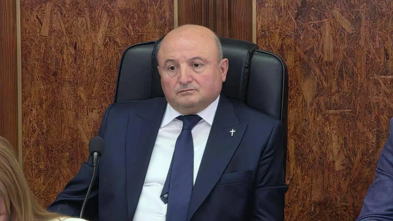   Vardan Gukasyan - RIA Novosti, 1920, 20.10.2025