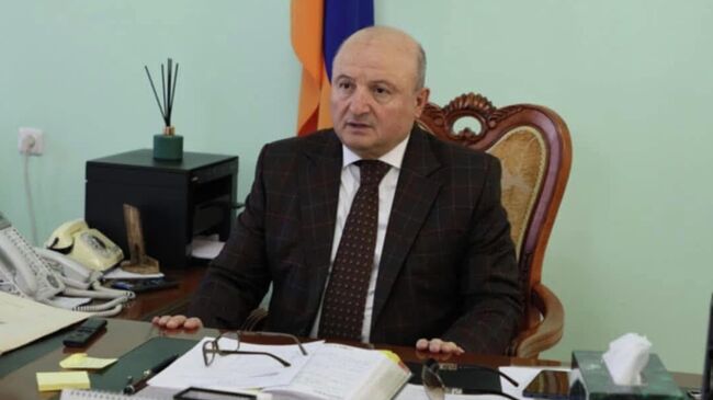 Вардан Гукасян