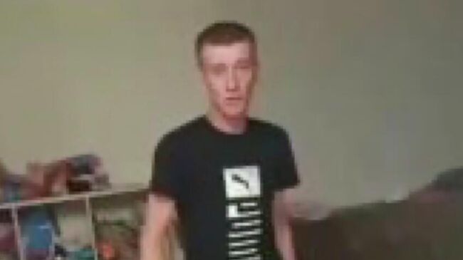 Мужчина, угрожавший ножом своей сожительнице и жестоко обращавшегося с детьми