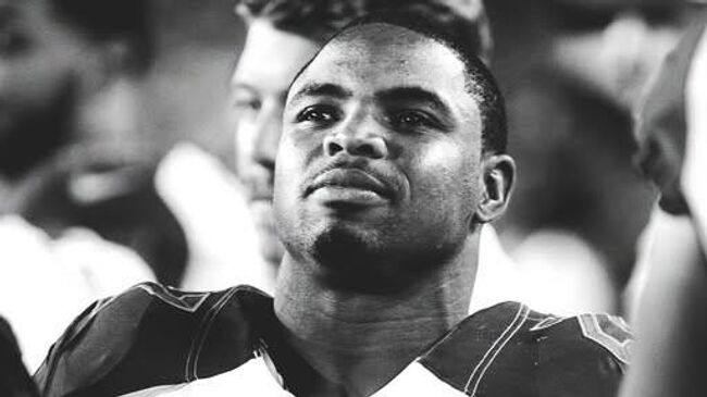 Дуглас Мартин