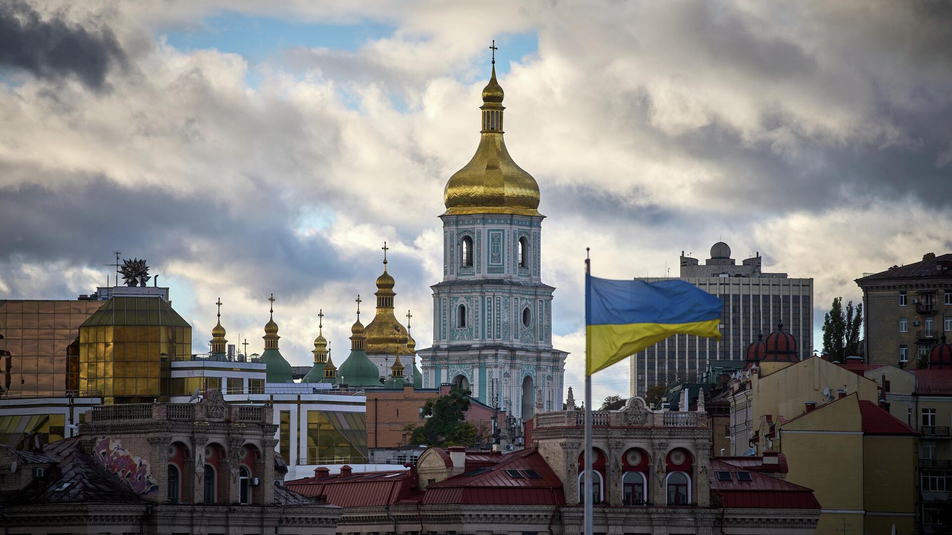 На Украине мобилизовали еще одного священнослужителя УПЦ