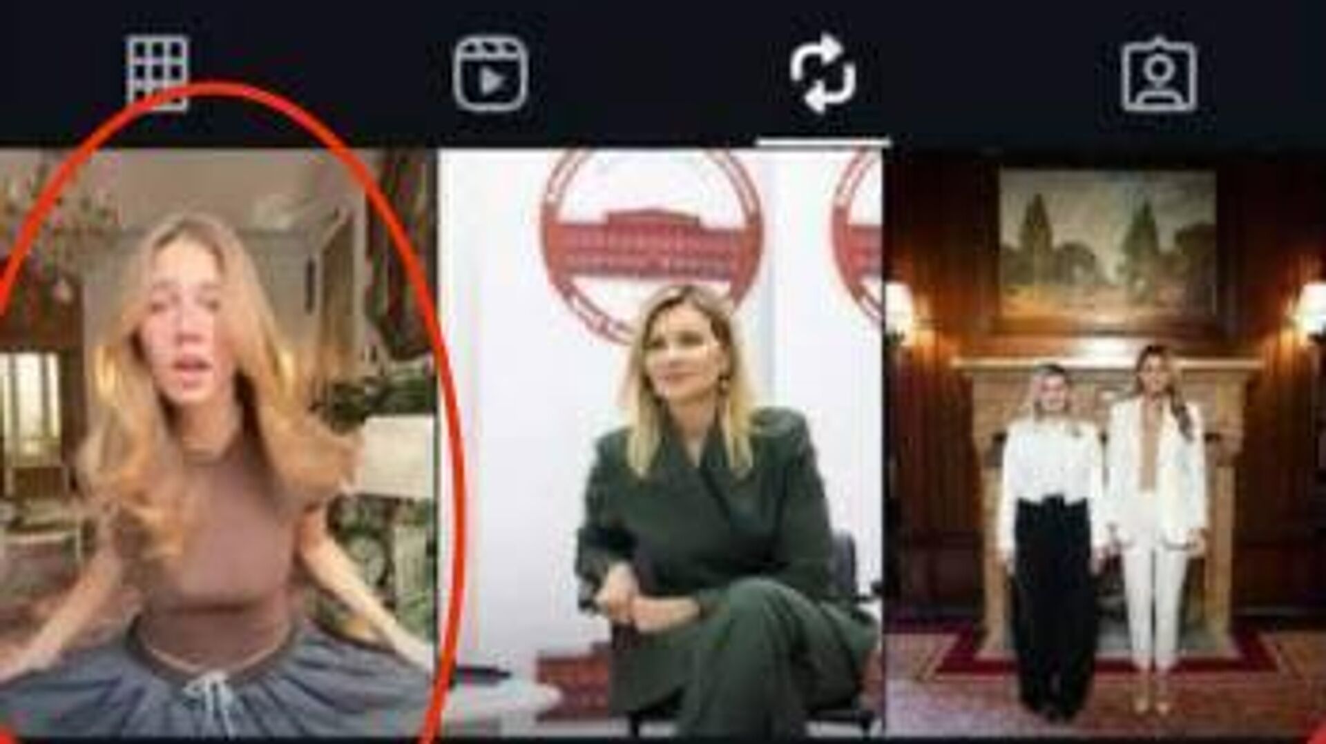 Нағыз порно ойыны