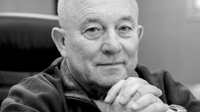 Михаил Бахарев